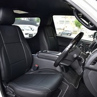 4722.令和1年式 レジアスエース  スーパーGL ダークプライムⅡ 2WD 2,800㏄ ディーゼル車 走行52,905km 検査１年付きのサムネイル