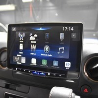 4532.令和6年式 キャラバン グランドプレミアムGX 2WD 2,000cc ガソリン車 走行14キロ 検査令和８年７月のサムネイル