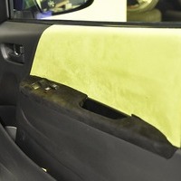 4789.平成31年式 ハイエース ロングボディDX 2WD 2,000㏄ ガソリン車 走行28,411㎞ 車検1年付き 検査1年付きのサムネイル