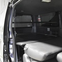 4794.令和4年式 ハイエース スーパーGL ダークプライムⅡ4WD ディーゼル車 走行2.2万キロ 車検1年付きのサムネイル