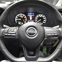 4532.令和6年式 キャラバン グランドプレミアムGX 2WD 2,000cc ガソリン車 走行14キロ 検査令和８年７月のサムネイル