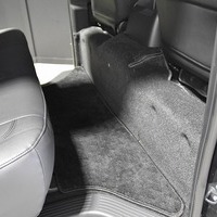 4794.令和4年式 ハイエース スーパーGL ダークプライムⅡ4WD ディーゼル車 走行2.2万キロ 車検1年付きのサムネイル