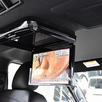 4722.令和1年式 レジアスエース  スーパーGL ダークプライムⅡ 2WD 2,800㏄ ディーゼル車 走行52,905km 検査１年付きのサムネイル