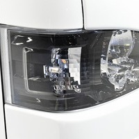 3528 大阪 ＬＥＧＡＲＥ&ＥＮＣＳコンセプトカー　令和5年式　ハイエース スーパーGL ダークプライムⅡ　2WD 2,800cc (ディーゼル) 2/5人乗車 0.5万kmのサムネイル