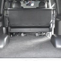 4722.令和1年式 レジアスエース  スーパーGL ダークプライムⅡ 2WD 2,800㏄ ディーゼル車 走行52,905km 検査１年付きのサムネイル