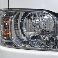 4849 令和3年式 ハイエース スーパーGL ダークプライムⅡ 2WD 2,800cc (ディーゼル車) 2/5人乗車 5.6万kmのサムネイル