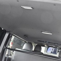 4722.令和1年式 レジアスエース  スーパーGL ダークプライムⅡ 2WD 2,800㏄ ディーゼル車 走行52,905km 検査１年付きのサムネイル