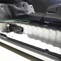 4789.平成31年式 ハイエース ロングボディDX 2WD 2,000㏄ ガソリン車 走行28,411㎞ 車検1年付き 検査1年付きのサムネイル