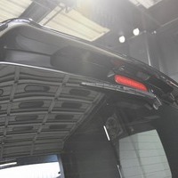 4812. 令和2年式 ハイエース スーパーGL ダークプライムⅡ 2WD 2,800cc ディーゼル車 走行5万キロ 検査1年付きのサムネイル