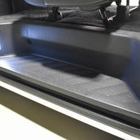 4842.平成27年式 ハイエース スーパーGL ダークプライム 2WD 3,000cc ディーゼル車 走行13万キロ 検査1年付きのサムネイル