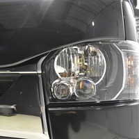 4812. 令和2年式 ハイエース スーパーGL ダークプライムⅡ 2WD 2,800cc ディーゼル車 走行5万キロ 検査1年付きのサムネイル