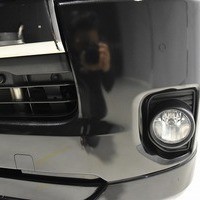 4812. 令和2年式 ハイエース スーパーGL ダークプライムⅡ 2WD 2,800cc ディーゼル車 走行5万キロ 検査1年付きのサムネイル