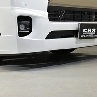 3528 大阪 ＬＥＧＡＲＥ&ＥＮＣＳコンセプトカー　令和5年式　ハイエース スーパーGL ダークプライムⅡ　2WD 2,800cc (ディーゼル) 2/5人乗車 0.5万kmのサムネイル
