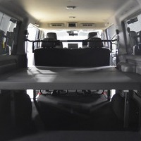 4532.令和6年式 キャラバン グランドプレミアムGX 2WD 2,000cc ガソリン車 走行14キロ 検査令和８年７月のサムネイル