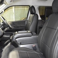 4742.令和3年式 ハイエース  ワゴンGL 2WD 2,700㏄ ガソリン車 10人乗り 走行10,633km 検査令和8年1月のサムネイル
