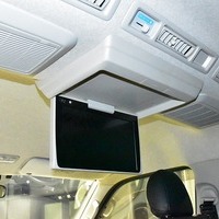 4742.令和3年式 ハイエース  ワゴンGL 2WD 2,700㏄ ガソリン車 10人乗り 走行10,633km 検査令和8年1月のサムネイル