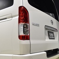4823.令和5年式 ハイエース ワイド スーパーGL ダークプライムⅡ 2WD 2,700㏄ ガソリン車 走行3.9万km 検査令和7年2月のサムネイル