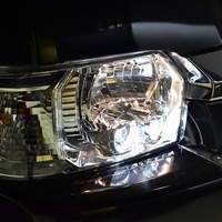 4720. 令和3年式 ハイエース  ワゴンGL 2WD 2,700㏄ ガソリン車 10人乗り 走行20,100km 検査令和8年6月のサムネイル