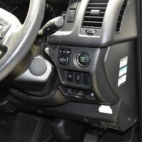 4742.令和3年式 ハイエース  ワゴンGL 2WD 2,700㏄ ガソリン車 10人乗り 走行10,633km 検査令和8年1月のサムネイル