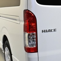 3875 令和3年式　ハイエースワゴンＧＬ　内装架装車　4WD　2,700cc(ガソリン車)　５人乗車　1,600km　　のサムネイル