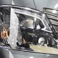4532.令和6年式 キャラバン グランドプレミアムGX 2WD 2,000cc ガソリン車 走行14キロ 検査令和８年７月のサムネイル