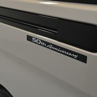 4621　キャラバン 50周年アニバーサリー GRANDプレミアムGX 2WD 2,400cc (ディーゼル車) 5人乗車　のサムネイル