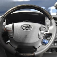 3525. LEGARE&ENCSコンセプトカー 令和５年式 ハイエース スーパーGL ダークプライムⅡ 2WD 2,800㏄ ディーゼル車 走行1000㎞ 車検令和7年12月のサムネイル
