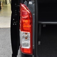 4794.令和4年式 ハイエース スーパーGL ダークプライムⅡ4WD ディーゼル車 走行2.2万キロ 車検1年付きのサムネイル