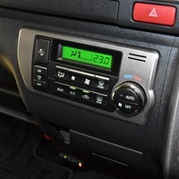4742.令和3年式 ハイエース  ワゴンGL 2WD 2,700㏄ ガソリン車 10人乗り 走行10,633km 検査令和8年1月のサムネイル