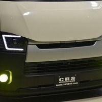 4789.平成31年式 ハイエース ロングボディDX 2WD 2,000㏄ ガソリン車 走行28,411㎞ 車検1年付き 検査1年付きのサムネイル