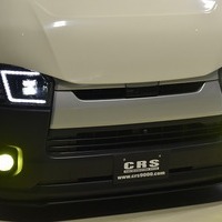 4789.平成31年式 ハイエース ロングボディDX 2WD 2,000㏄ ガソリン車 走行28,411㎞ 車検1年付き 検査1年付きのサムネイル