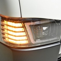4789.平成31年式 ハイエース ロングボディDX 2WD 2,000㏄ ガソリン車 走行28,411㎞ 車検1年付き 検査1年付きのサムネイル