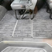 4742.令和3年式 ハイエース  ワゴンGL 2WD 2,700㏄ ガソリン車 10人乗り 走行10,633km 検査令和8年1月のサムネイル