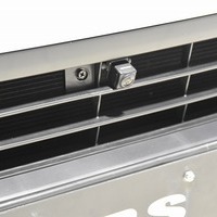 4789.平成31年式 ハイエース ロングボディDX 2WD 2,000㏄ ガソリン車 走行28,411㎞ 車検1年付き 検査1年付きのサムネイル