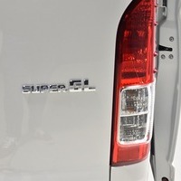 3525. LEGARE&ENCSコンセプトカー 令和５年式 ハイエース スーパーGL ダークプライムⅡ 2WD 2,800㏄ ディーゼル車 走行1000㎞ 車検令和7年12月のサムネイル