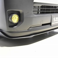 4789.平成31年式 ハイエース ロングボディDX 2WD 2,000㏄ ガソリン車 走行28,411㎞ 車検1年付き 検査1年付きのサムネイル
