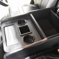 3525. LEGARE&ENCSコンセプトカー 令和５年式 ハイエース スーパーGL ダークプライムⅡ 2WD 2,800㏄ ディーゼル車 走行1000㎞ 車検令和7年12月のサムネイル