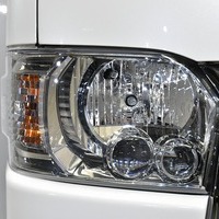 4425 令和1年式 レジアスエース スーパーGL ダークプライムⅡ 2WD 2,800cc (ディーゼル車) 5人乗車 0.3万kmのサムネイル