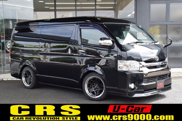 CRS千葉　岩ちゃん車両紹介　～10/16更新♪～