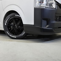 4750　令和4年式　ハイエースバン　DX　2WD　2,000cc(ガソリン車)　3人/6人乗車　2.0万kmのサムネイル