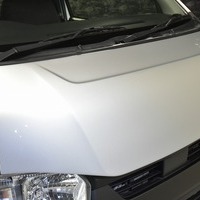 4750　令和4年式　ハイエースバン　DX　2WD　2,000cc(ガソリン車)　3人/6人乗車　2.0万kmのサムネイル