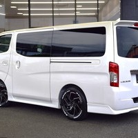 4556 キャラバン AUTECH 2WD 2,400cc (ディーゼル車) 5人乗車　のサムネイル