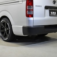 4750　令和4年式　ハイエースバン　DX　2WD　2,000cc(ガソリン車)　3人/6人乗車　2.0万kmのサムネイル