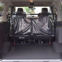 4556 キャラバン AUTECH 2WD 2,400cc (ディーゼル車) 5人乗車　のサムネイル