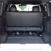 3526 千葉 ＬＥＧＡＲＥ&ＥＮＣＳコンセプトカー　令和5年式　ハイエース スーパーGL ダークプライムⅡ　2WD 2,800cc (ディーゼル) 2/5人乗車 0.4万kmのサムネイル