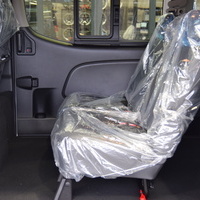 4556 キャラバン AUTECH 2WD 2,400cc (ディーゼル車) 5人乗車　のサムネイル