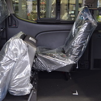 4556 キャラバン AUTECH 2WD 2,400cc (ディーゼル車) 5人乗車　のサムネイル