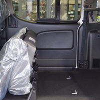 4556 キャラバン AUTECH 2WD 2,400cc (ディーゼル車) 5人乗車　のサムネイル