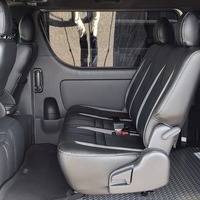 3526 千葉 ＬＥＧＡＲＥ&ＥＮＣＳコンセプトカー　令和5年式　ハイエース スーパーGL ダークプライムⅡ　2WD 2,800cc (ディーゼル) 2/5人乗車 0.4万kmのサムネイル