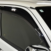 4814　令和1年式　ハイエース　スーパーGL　ダークプライムⅡ　2WD　2,800cc(ディーゼル車) 5人乗車　1.1万kmのサムネイル